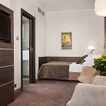 Rozany Gaj - Destigo 4*