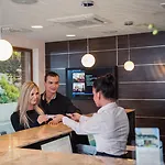 Hotel Rozany Gaj - Destigo 4*