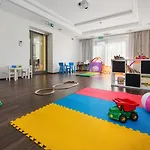 Hotel Rozany Gaj - Destigo 4*