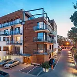 Hotel Rozany Gaj - Destigo Gdynia