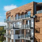 Rozany Gaj - Destigo 4*