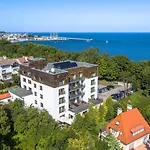 Rozany Gaj - Destigo Hotel Gdynia