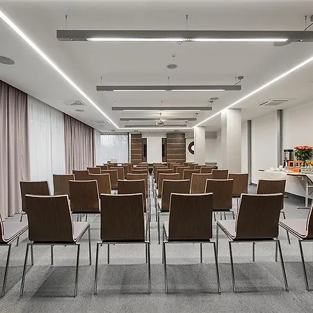 Готель Rozany Gaj - Destigo Гдиня