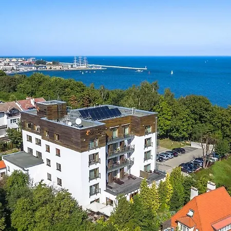 Rozany Gaj - Destigo