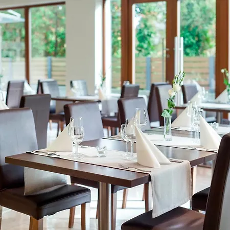 Готель Rozany Gaj - Destigo Гдиня