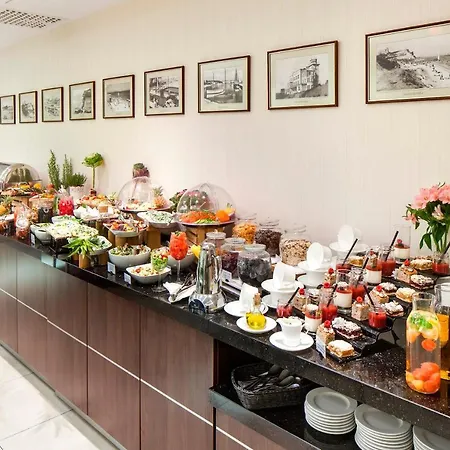 Rozany Gaj - Destigo Готель