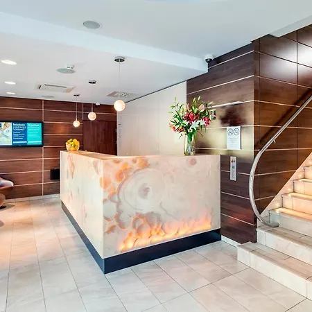 Hotel Rozany Gaj - Destigo