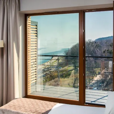 Rozany Gaj - Destigo 4* Гдиня