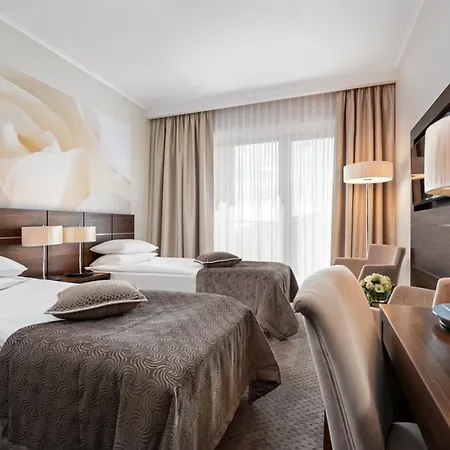 Rozany Gaj - Destigo Гдиня