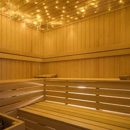 Готель Rozany Gaj - Destigo Гдиня