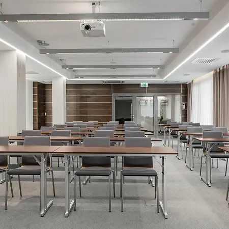 Rozany Gaj - Destigo 4* Гдыня