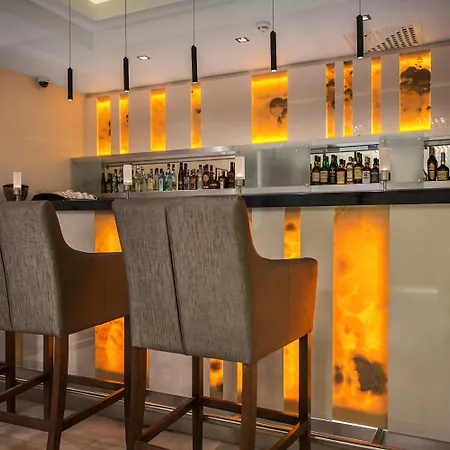 Готель Rozany Gaj - Destigo