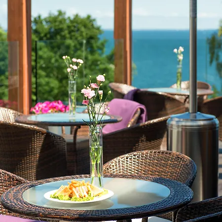 Rozany Gaj - Destigo 4*