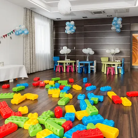 Rozany Gaj - Destigo