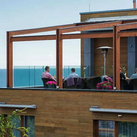 Готель Rozany Gaj - Destigo Гдиня