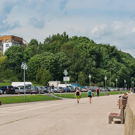 Rozany Gaj - Destigo 4*