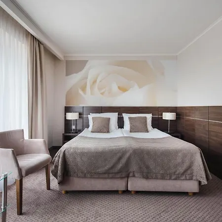 Rozany Gaj - Destigo 4*