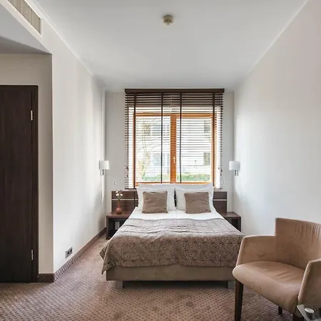 Hotel Rozany Gaj - Destigo
