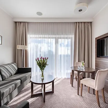 Rozany Gaj - Destigo 4*