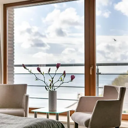 Rozany Gaj - Destigo Гдиня