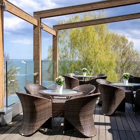 Rozany Gaj - Destigo Гдиня