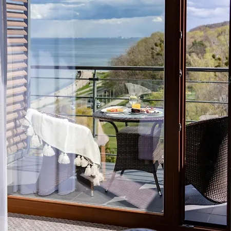 Rozany Gaj - Destigo Hotel 4*