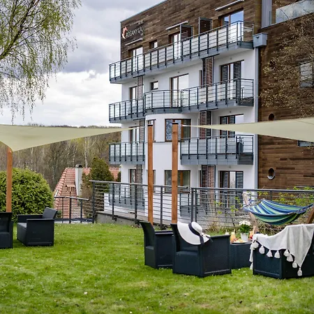 Rozany Gaj - Destigo Готель