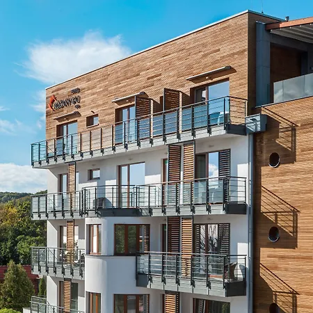 Rozany Gaj - Destigo 4*