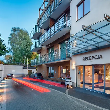 Rozany Gaj - Destigo Готель