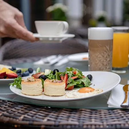 Rozany Gaj - Destigo 4*