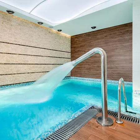 Rozany Gaj - Destigo 4*