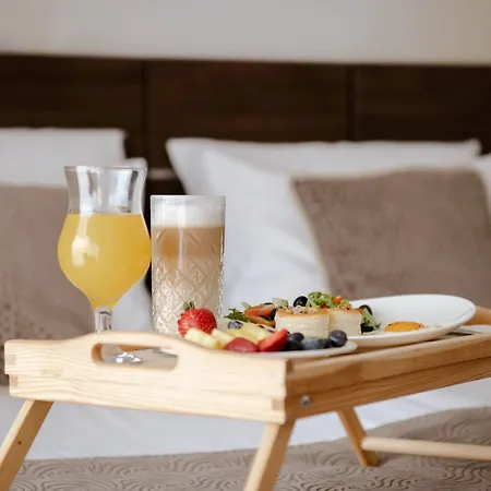 Rozany Gaj - Destigo Гдиня