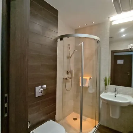 Rozany Gaj - Destigo Hotel 4*