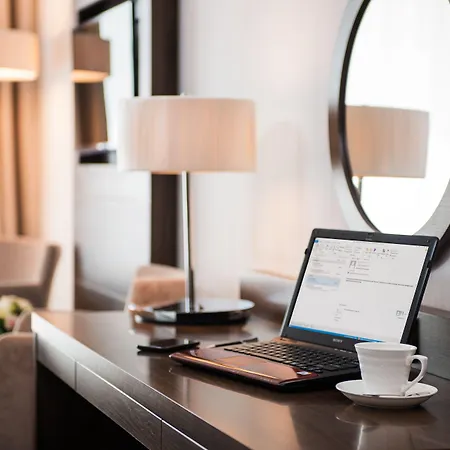 Rozany Gaj - Destigo Готель 4*