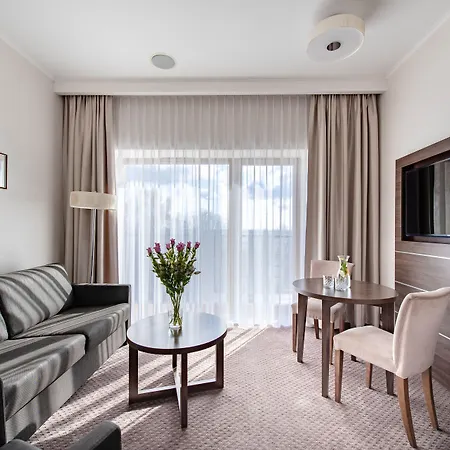 Hotel Rozany Gaj - Destigo Gdynia