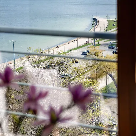 Rozany Gaj - Destigo Готель