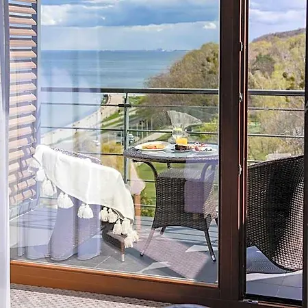Hotel Różany Gaj - Destigo 4*