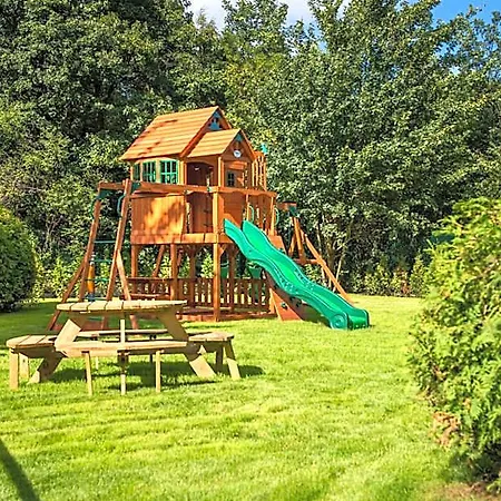 Różany Gaj - Destigo 4* Gdynia