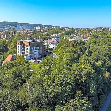 Hotel Rozany Gaj - Destigo