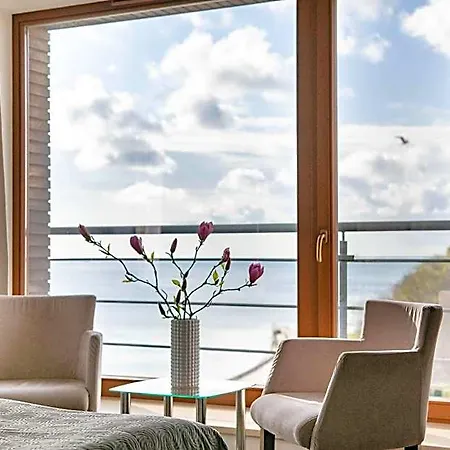 Różany Gaj - Destigo 4* Gdynia