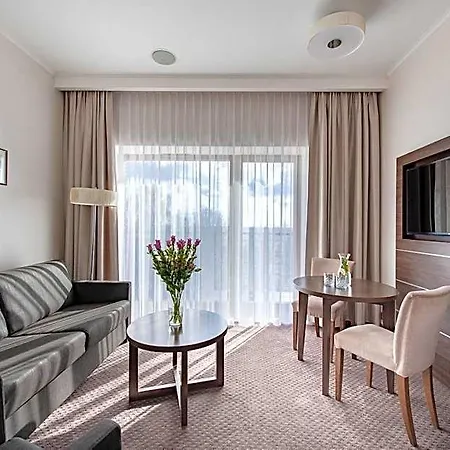 Hotel Różany Gaj - Destigo Gdynia
