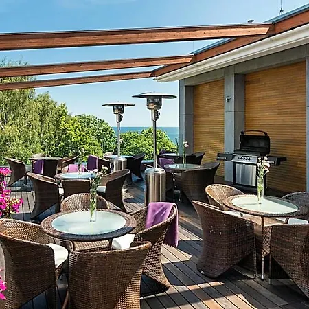 Różany Gaj - Destigo 4*