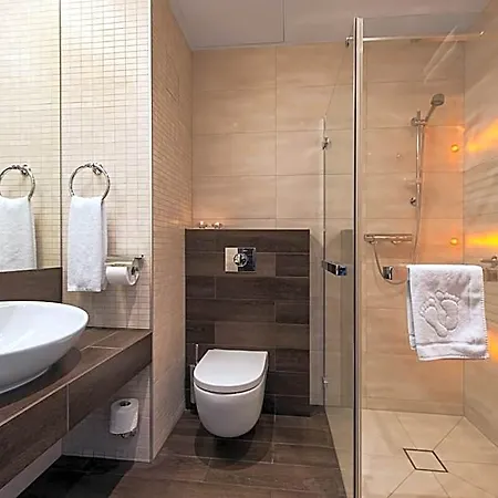 Różany Gaj - Destigo 4* Gdynia
