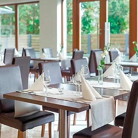 Różany Gaj - Destigo Hotel 4*