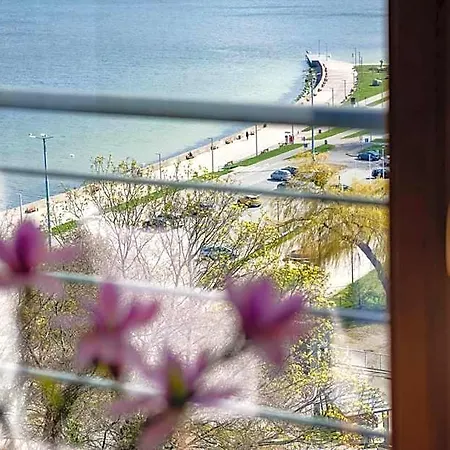 Różany Gaj - Destigo Hotel Gdynia