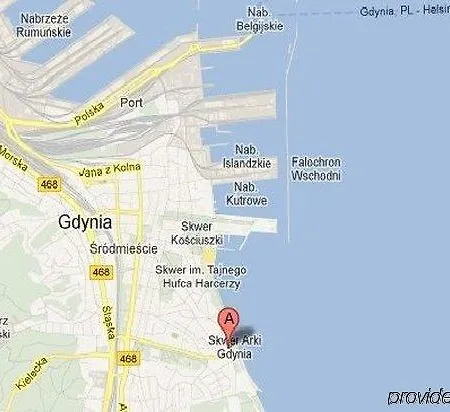 Rozany Gaj - Destigo 4*