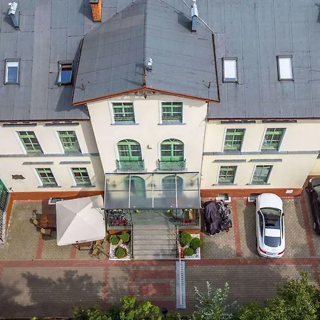 Rozany Gaj - Destigo 4*