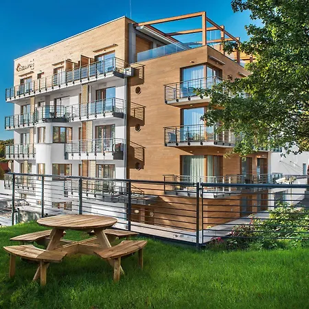 Rozany Gaj - Destigo Гдиня