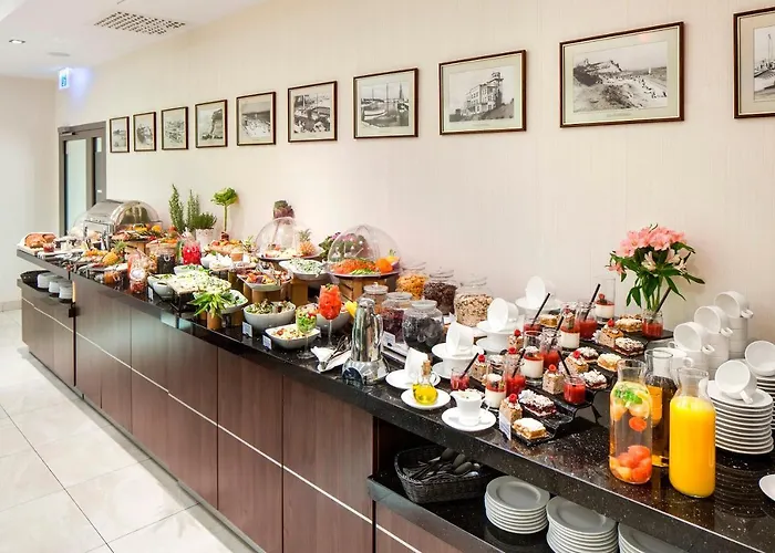 Rozany Gaj - Destigo Отель