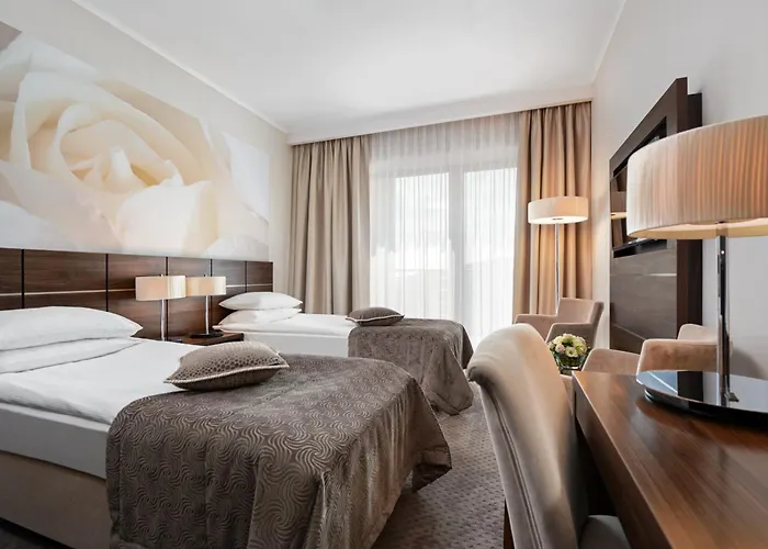 Rozany Gaj - Destigo Gdynia